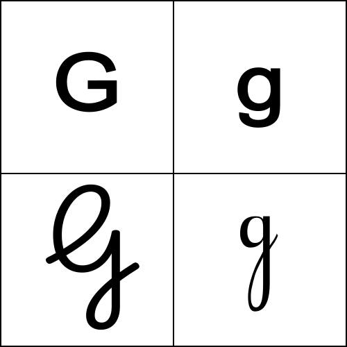 un kangourou